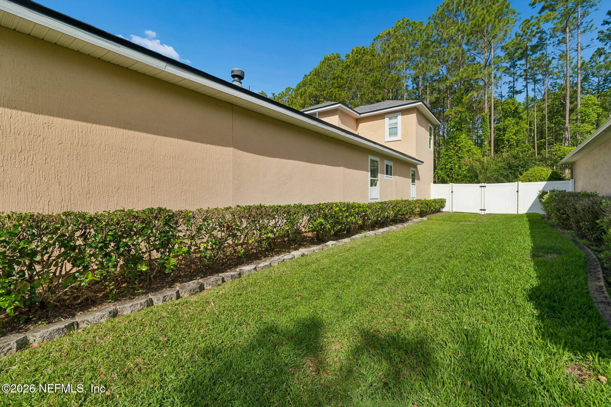 5991 Wakulla Springs Road Jacksonville, FL 32258 - Photo 55 of 101 Right Side