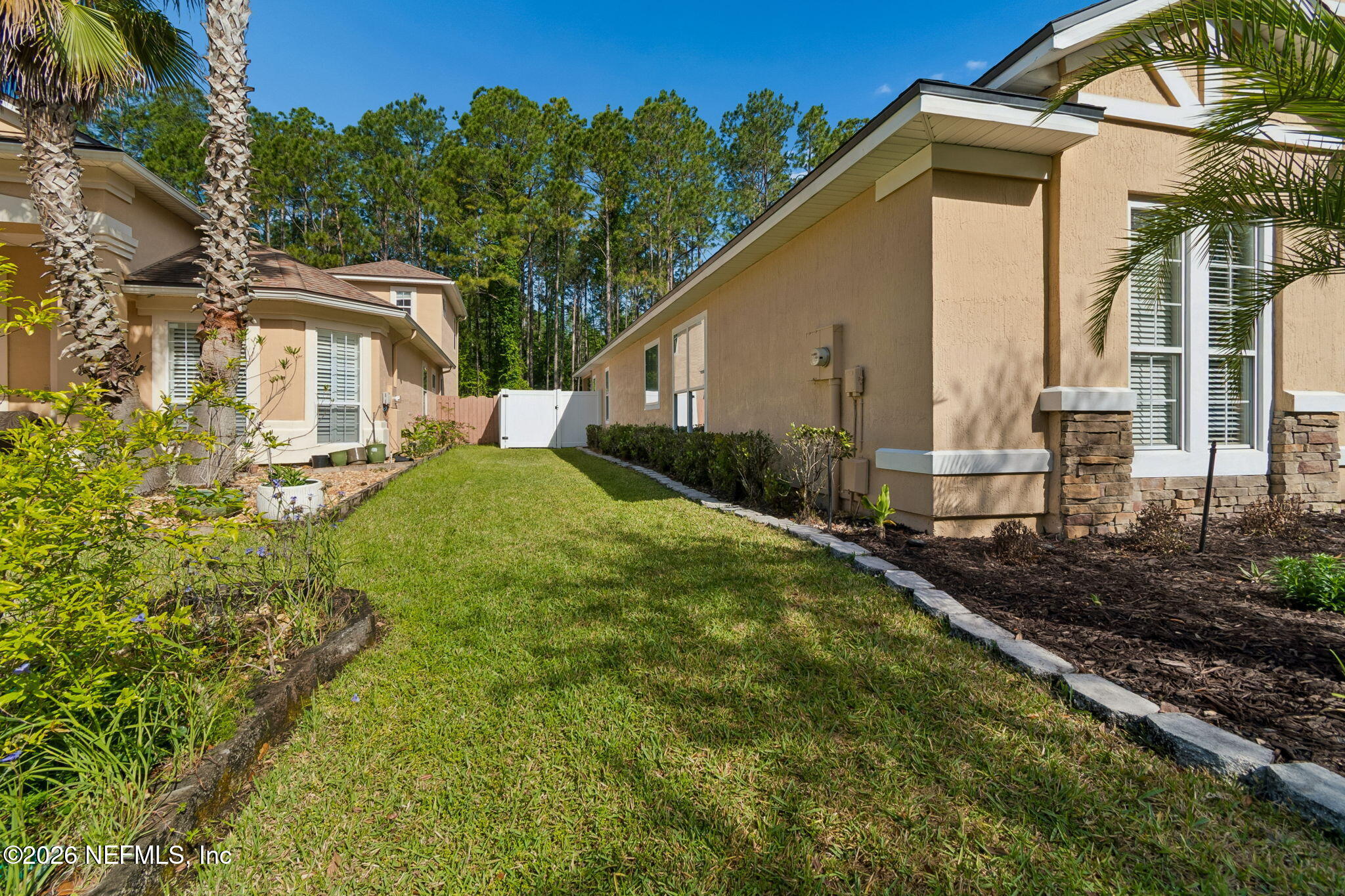 5991 Wakulla Springs Road Jacksonville, FL 32258 - Photo 56 of 101 Left Side