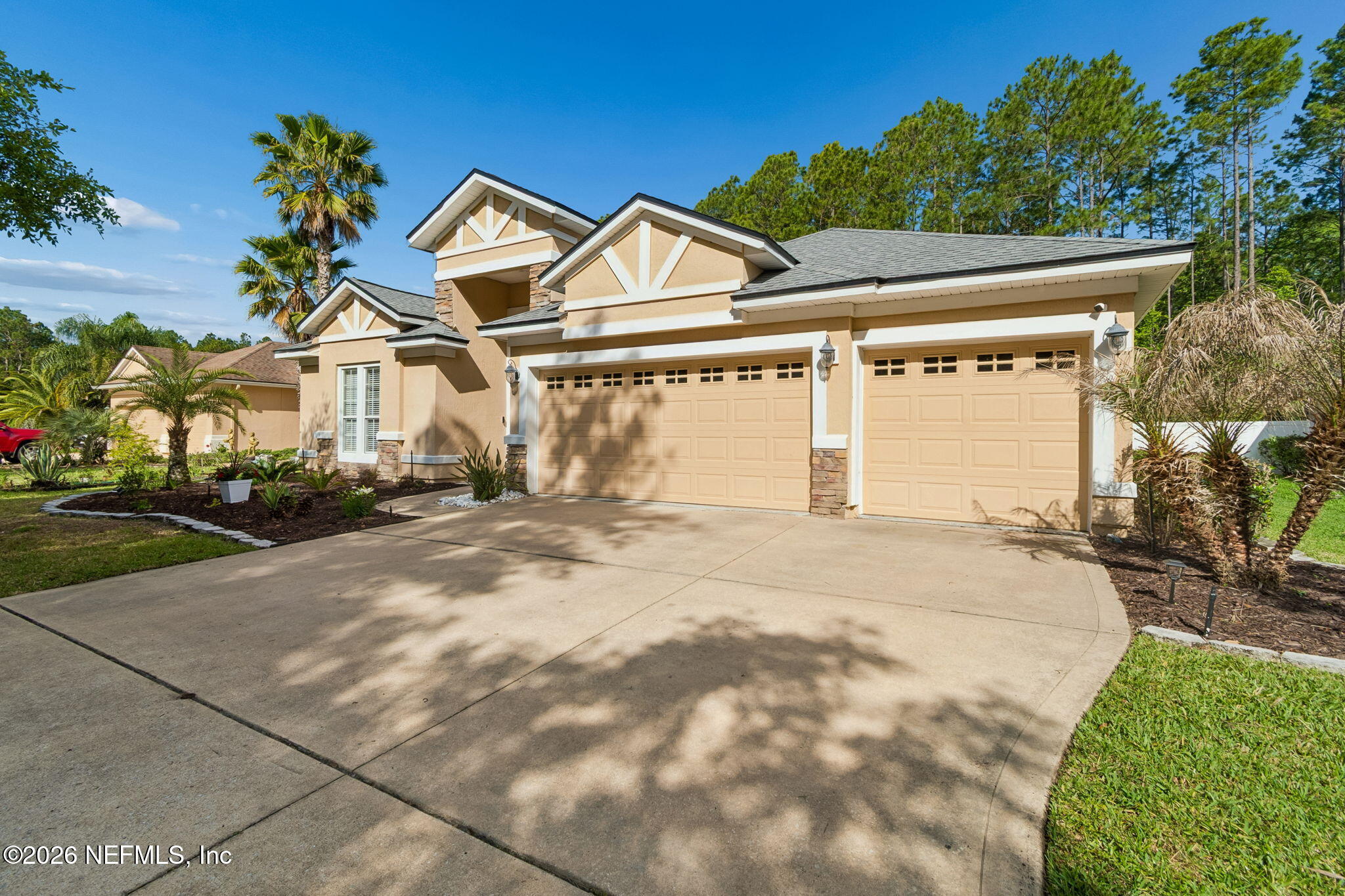 5991 Wakulla Springs Road Jacksonville, FL 32258 - Photo 57 of 101 Front View