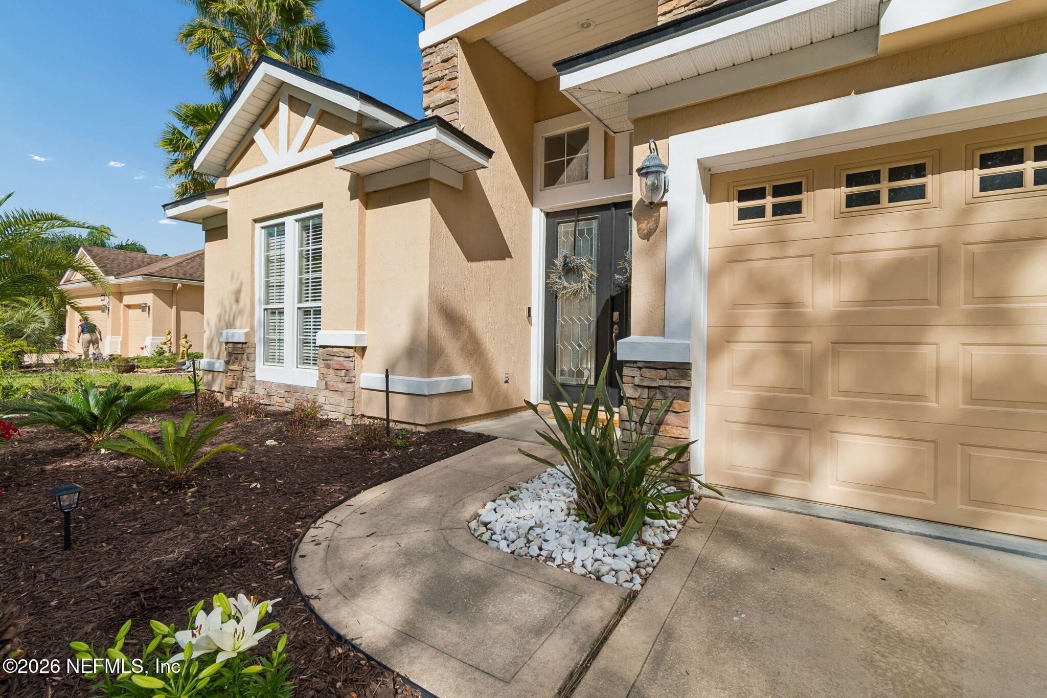 5991 Wakulla Springs Road Jacksonville, FL 32258 - Photo 59 of 101 Front View