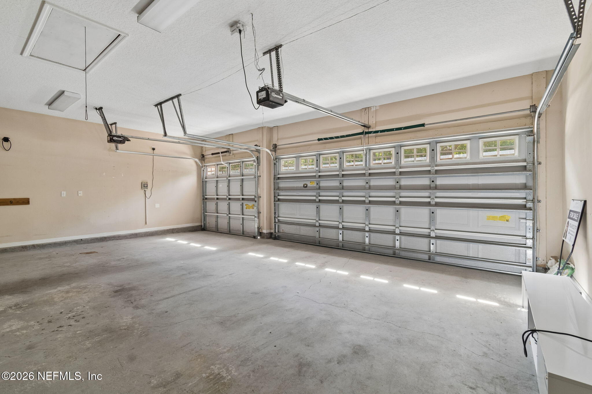 5991 Wakulla Springs Road Jacksonville, FL 32258 - Photo 60 of 101 3 Car Garage