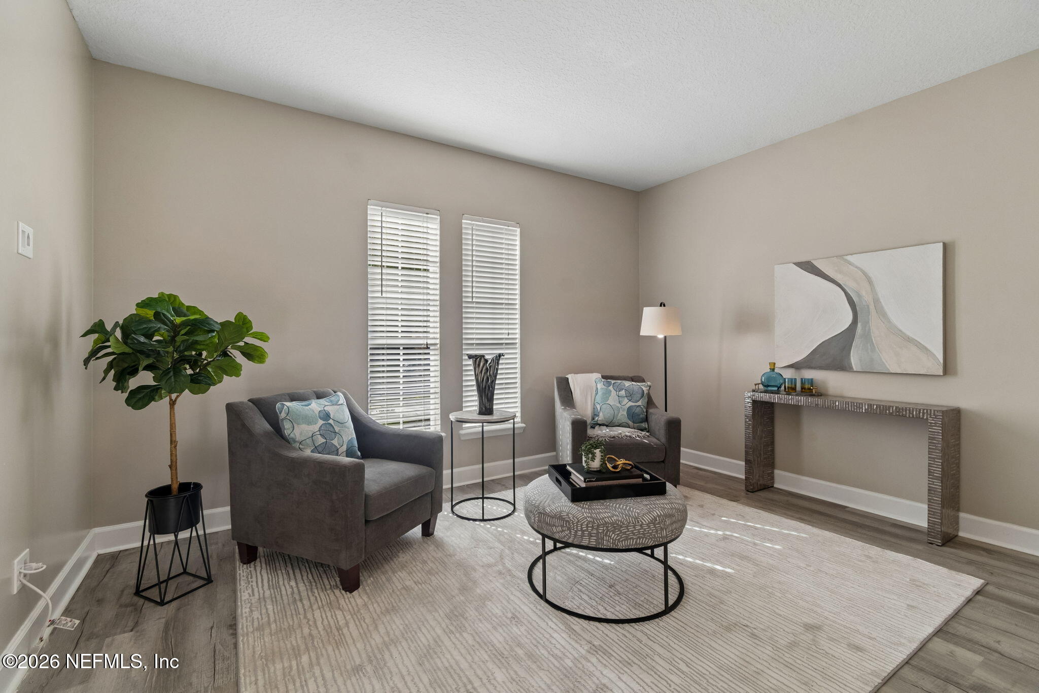 5991 Wakulla Springs Road Jacksonville, FL 32258 - Photo 6 of 101 Living Room/Flex Space