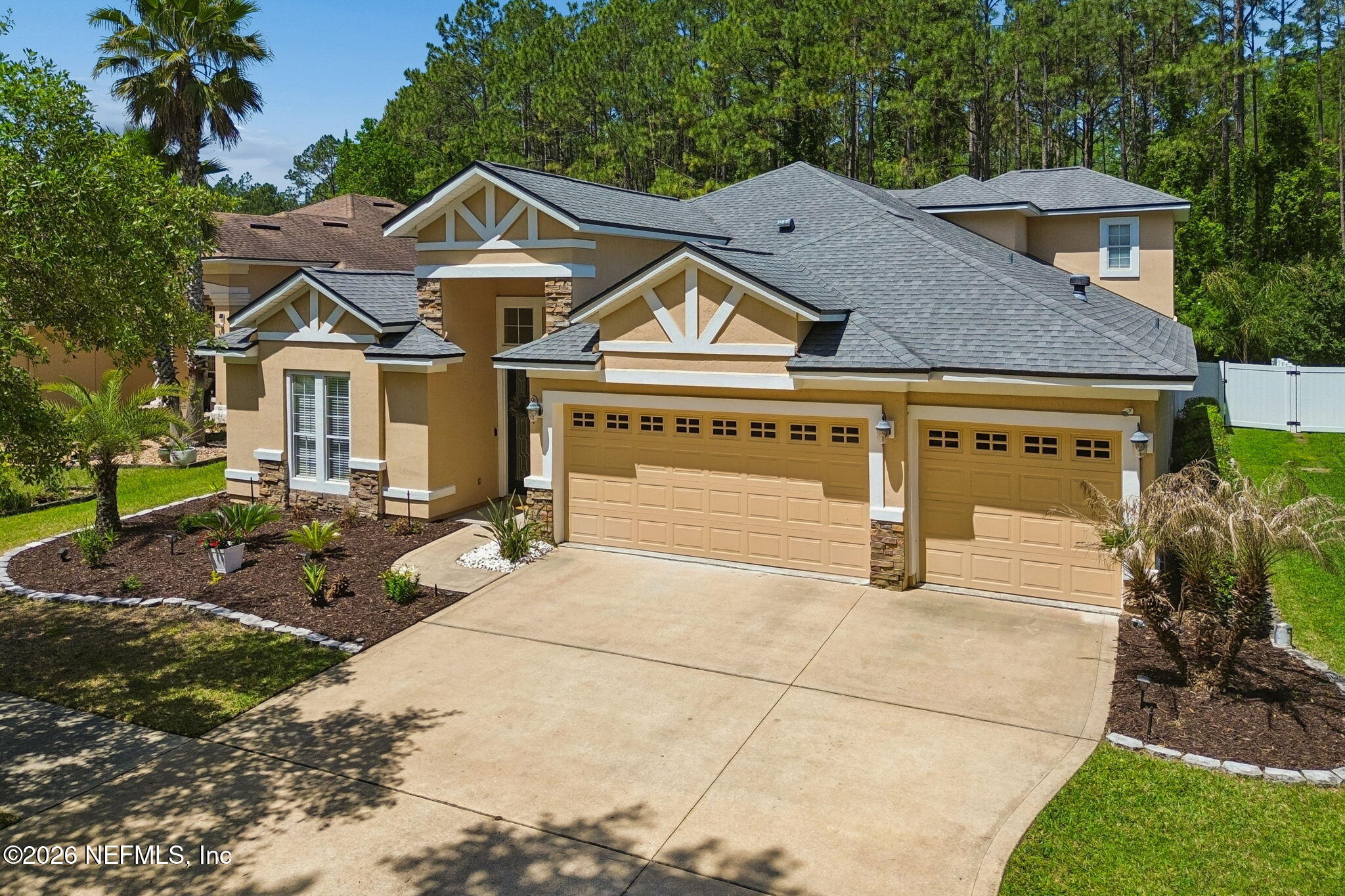 5991 Wakulla Springs Road Jacksonville, FL 32258 - Photo 62 of 101 Front
