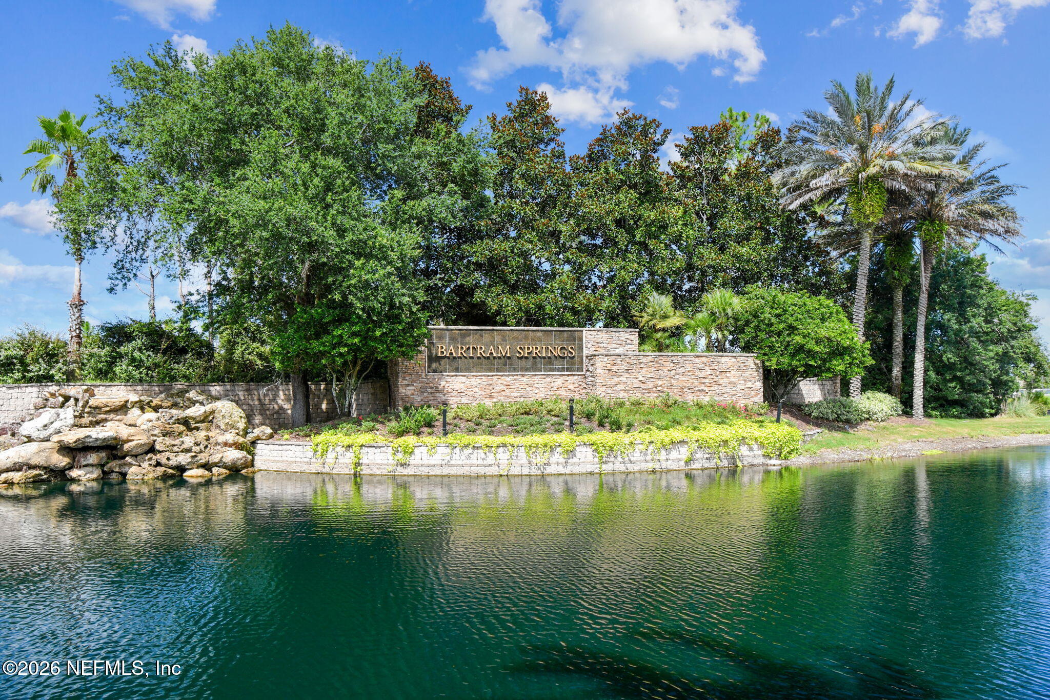 5991 Wakulla Springs Road Jacksonville, FL 32258 - Photo 65 of 101 Bartram Springs