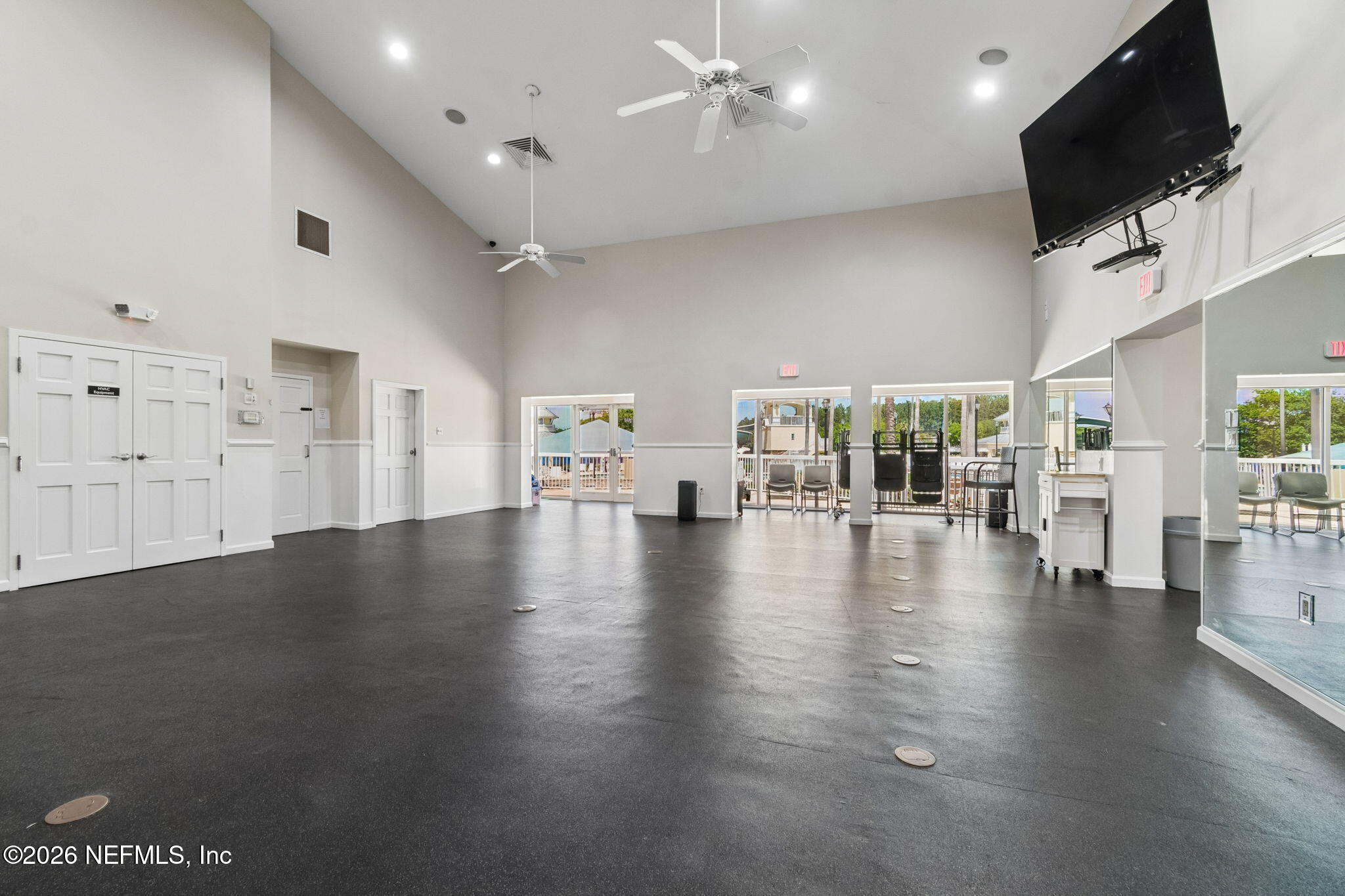 5991 Wakulla Springs Road Jacksonville, FL 32258 - Photo 70 of 101 Fitness Room