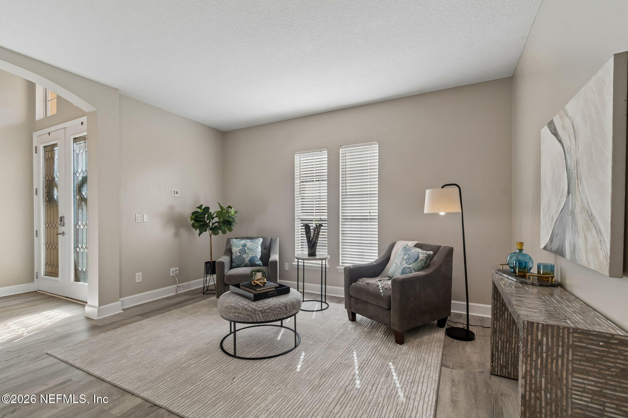 5991 Wakulla Springs Road Jacksonville, FL 32258 - Photo 7 of 101 Living Room/Flex Space