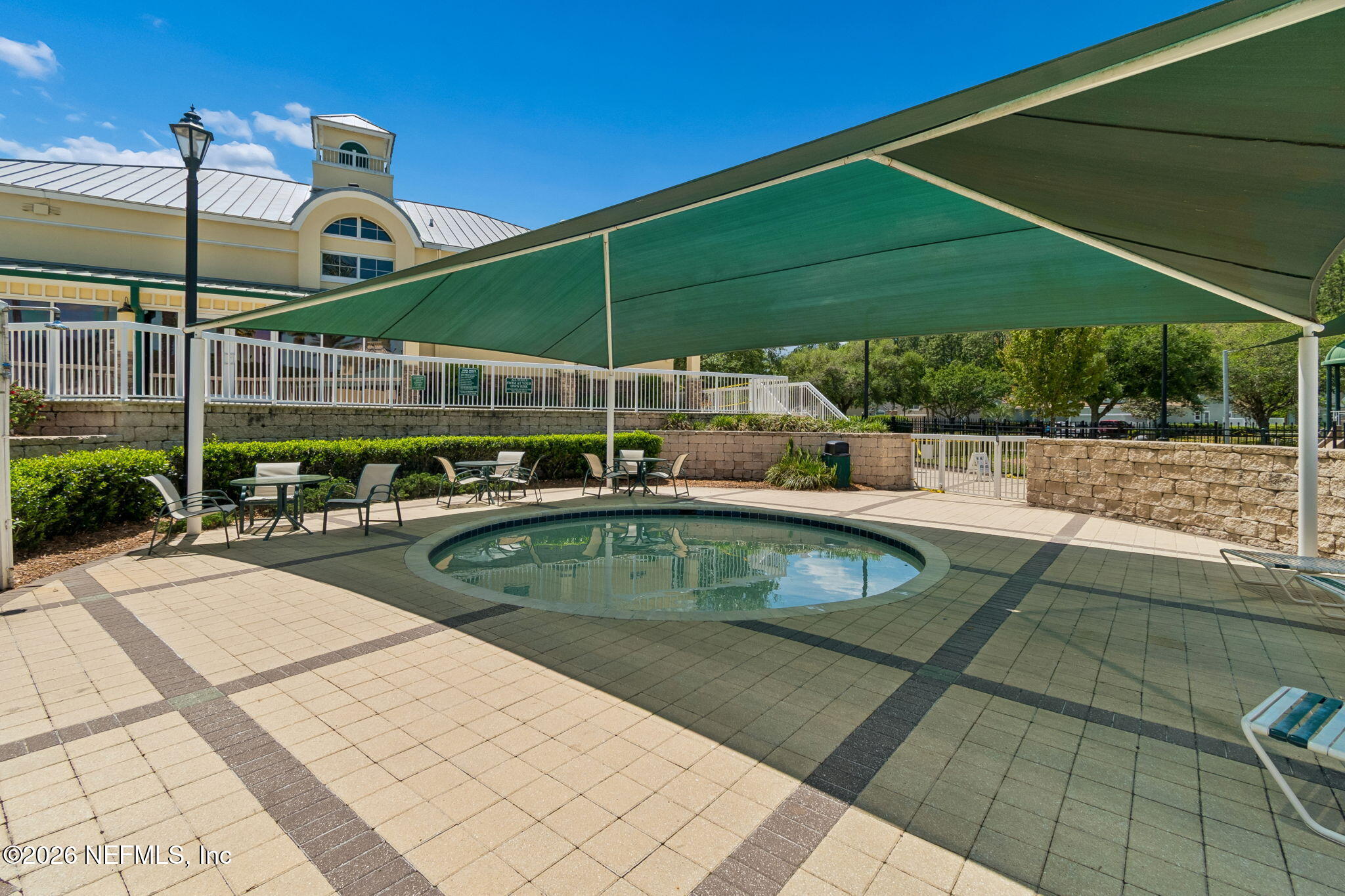 5991 Wakulla Springs Road Jacksonville, FL 32258 - Photo 75 of 101 Splash Pool