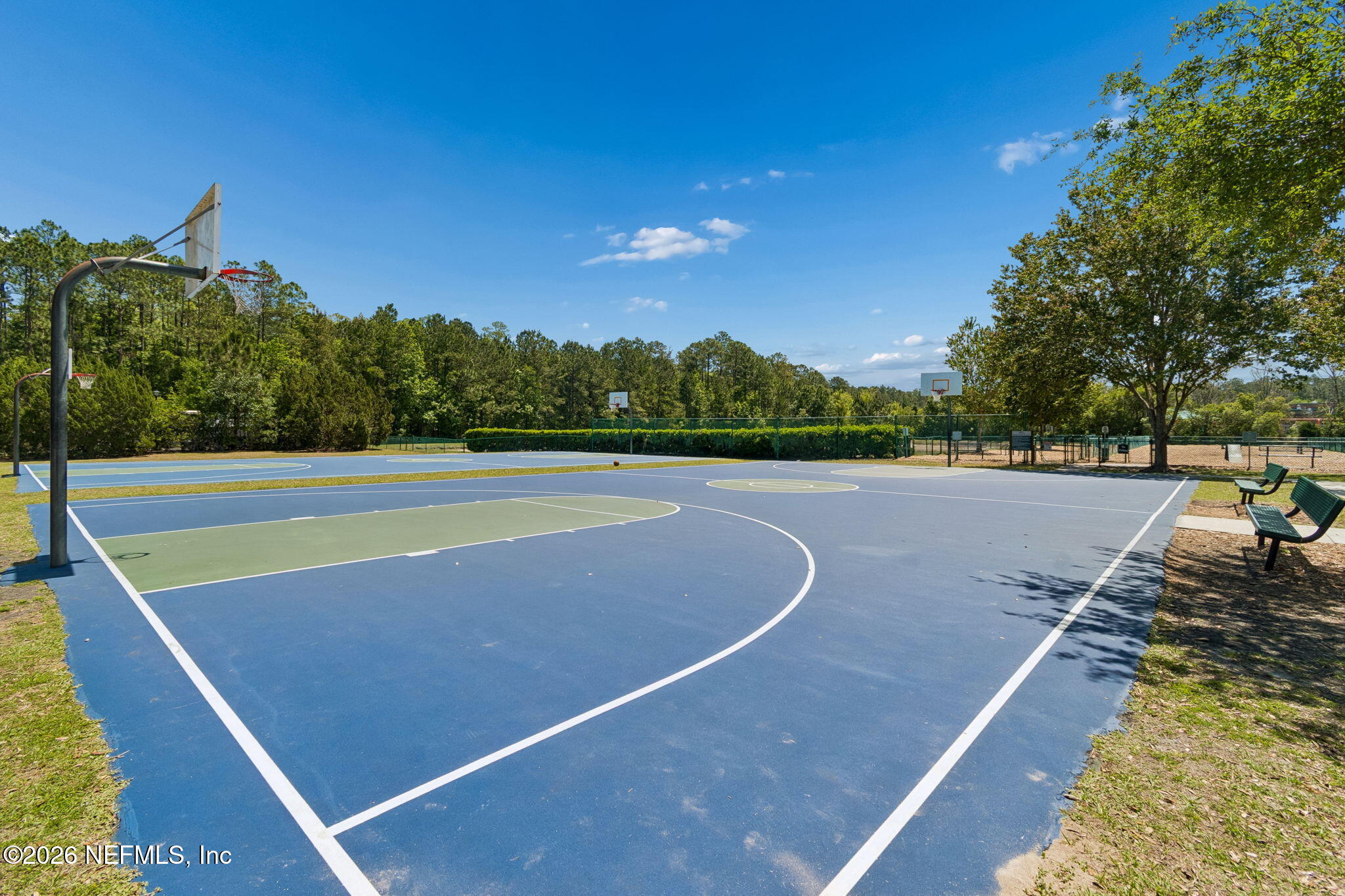 5991 Wakulla Springs Road Jacksonville, FL 32258 - Photo 76 of 101 Basketball