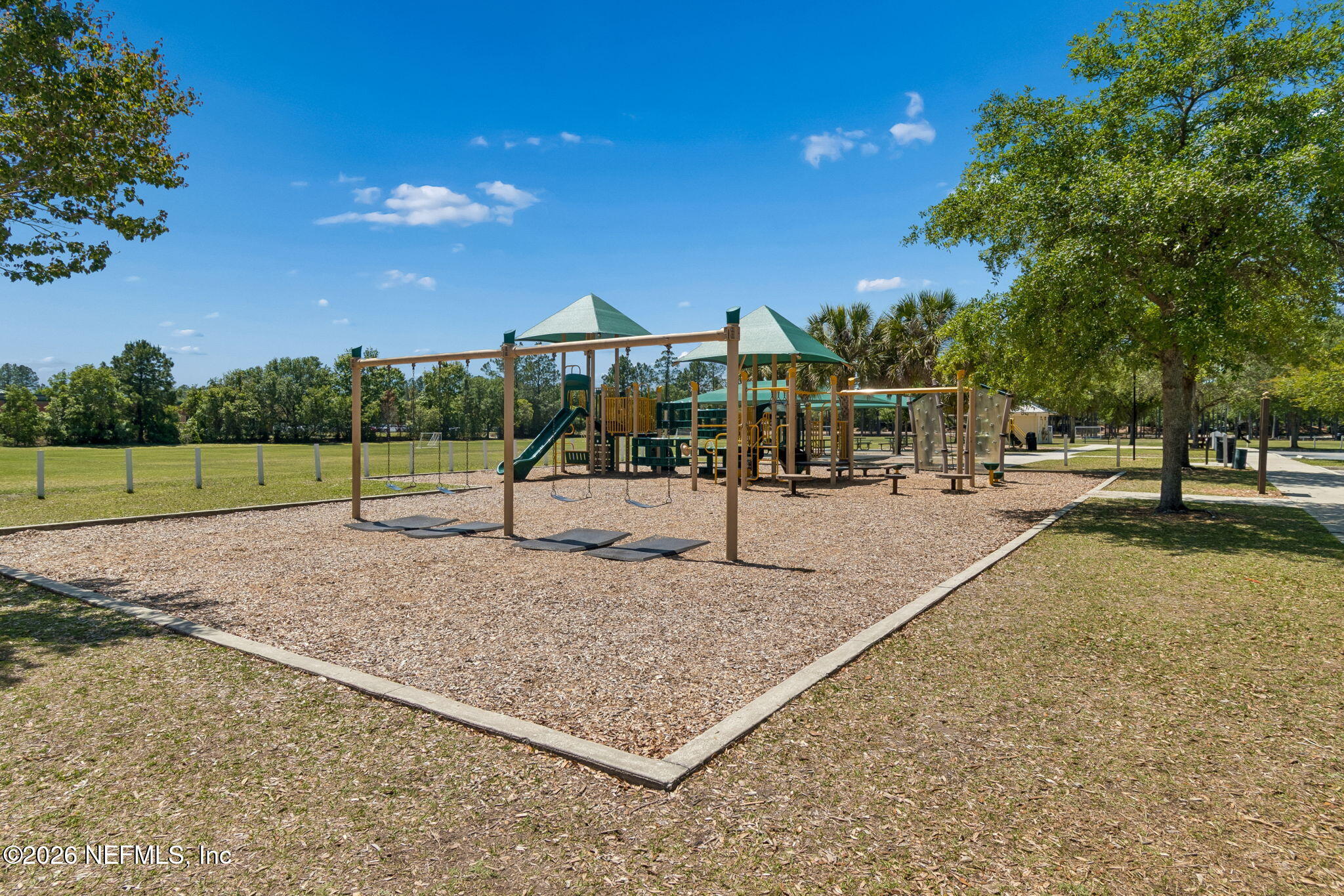 5991 Wakulla Springs Road Jacksonville, FL 32258 - Photo 77 of 101 Playground