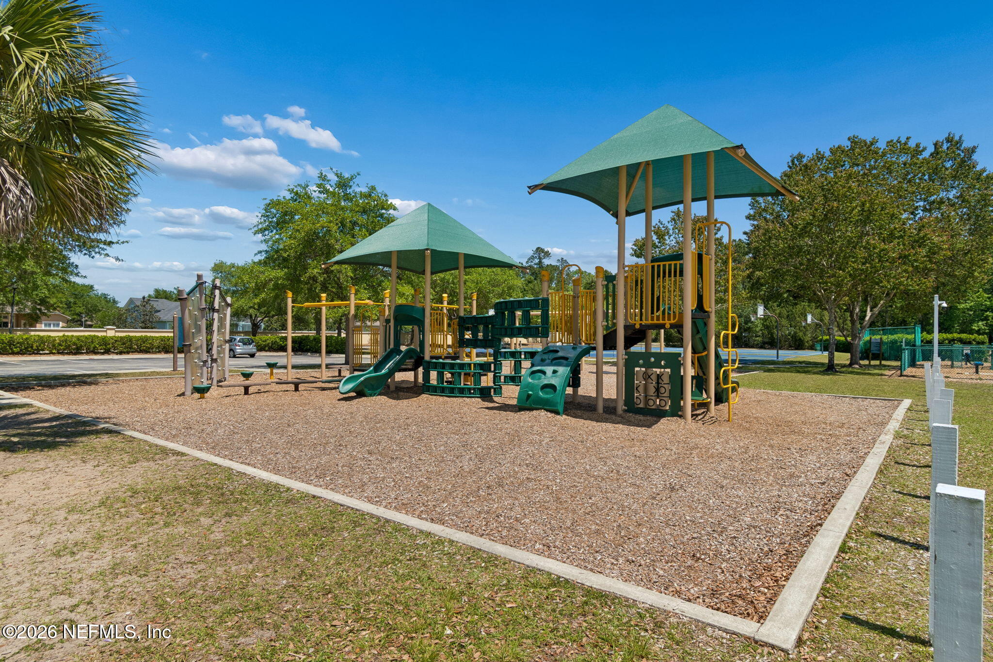5991 Wakulla Springs Road Jacksonville, FL 32258 - Photo 78 of 101 Playground