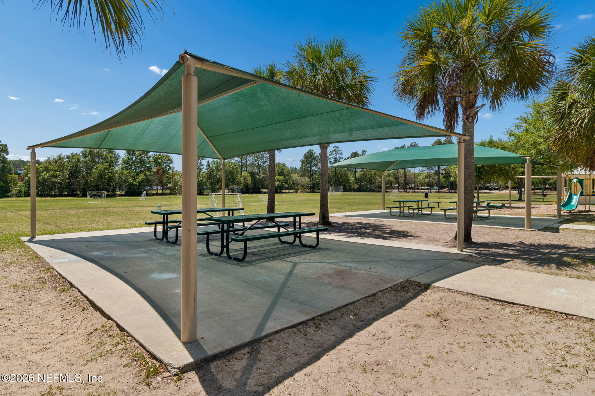 5991 Wakulla Springs Road Jacksonville, FL 32258 - Photo 79 of 101 Picnic Area