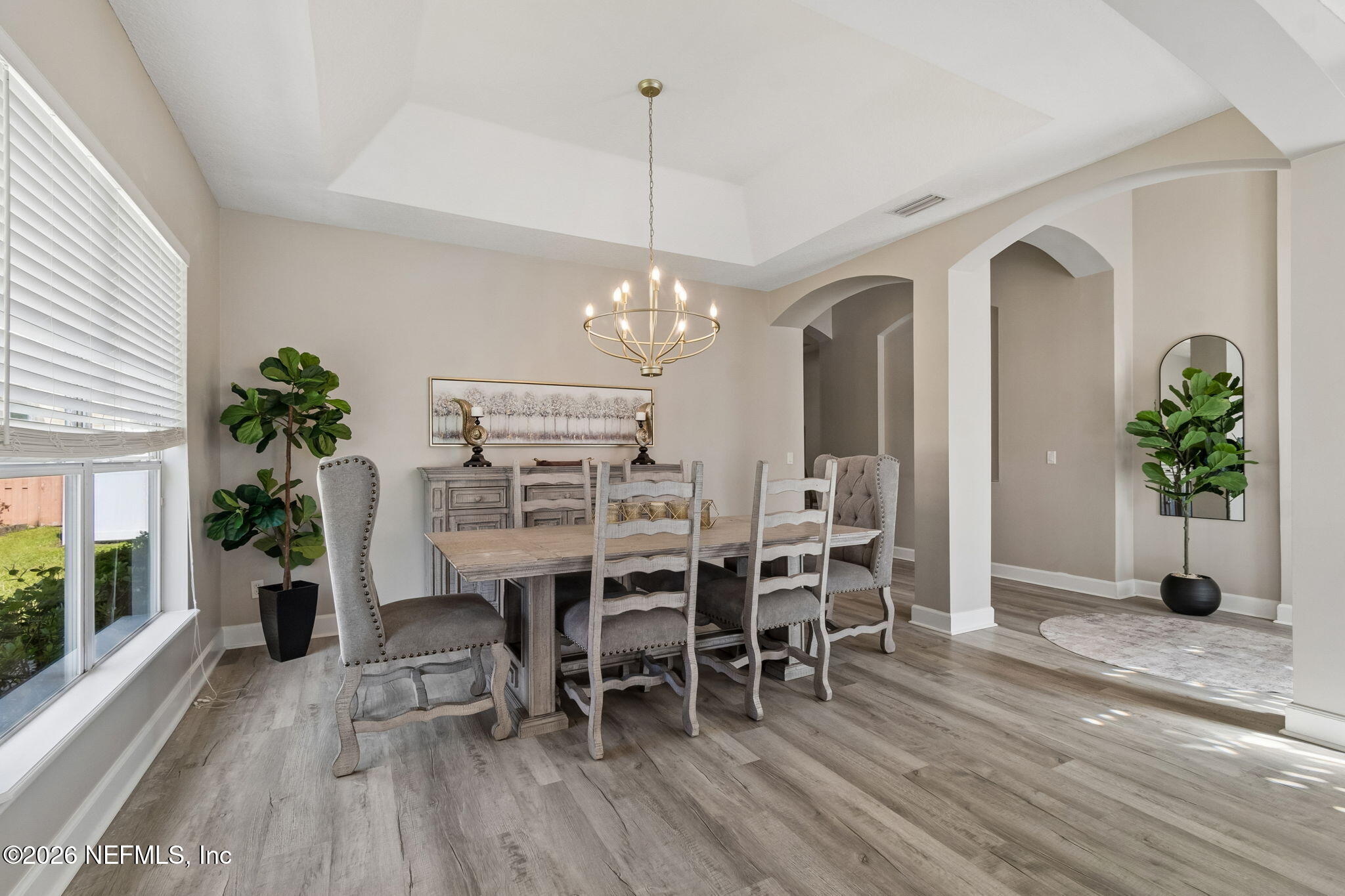5991 Wakulla Springs Road Jacksonville, FL 32258 - Photo 8 of 101 Formal Dining Room