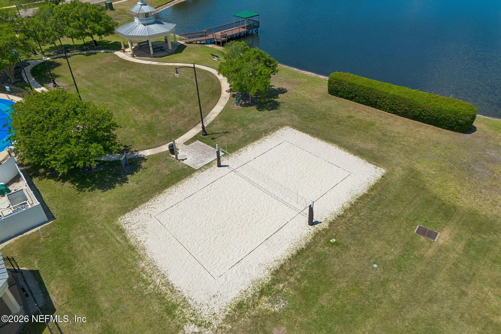 5991 Wakulla Springs Road Jacksonville, FL 32258 - Photo 84 of 101 Volley Ball