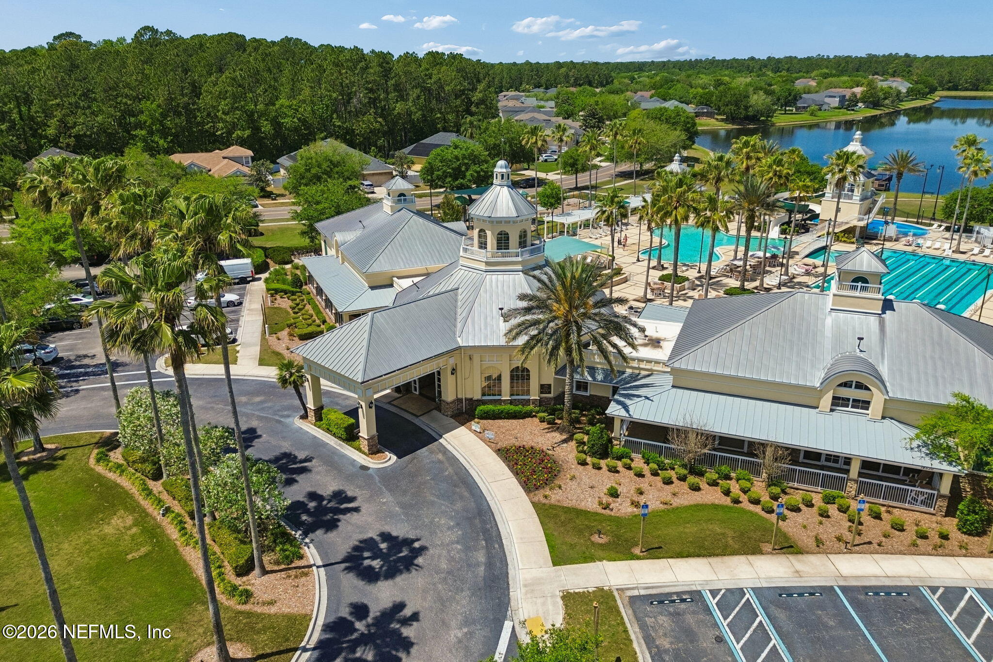 5991 Wakulla Springs Road Jacksonville, FL 32258 - Photo 87 of 101 Bartram Springs