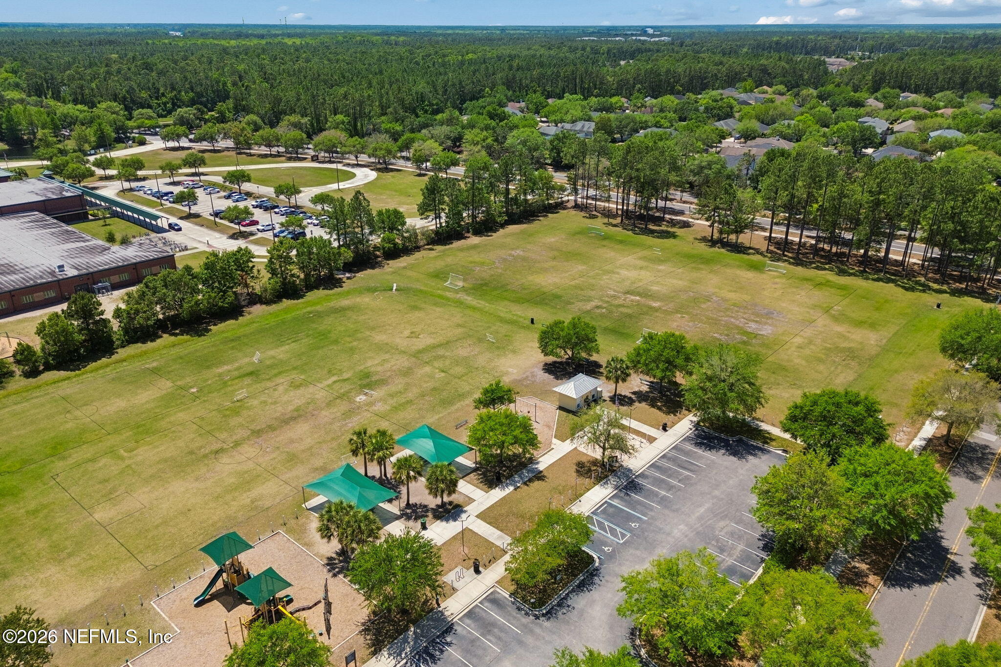 5991 Wakulla Springs Road Jacksonville, FL 32258 - Photo 89 of 101 Bartram Springs