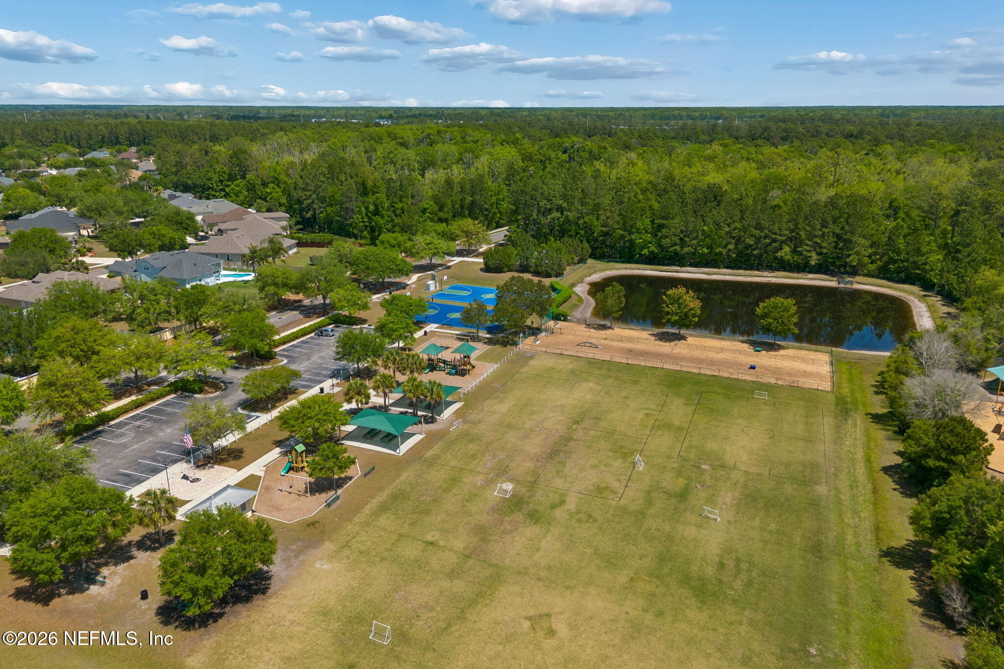 5991 Wakulla Springs Road Jacksonville, FL 32258 - Photo 90 of 101 Bartram Springs