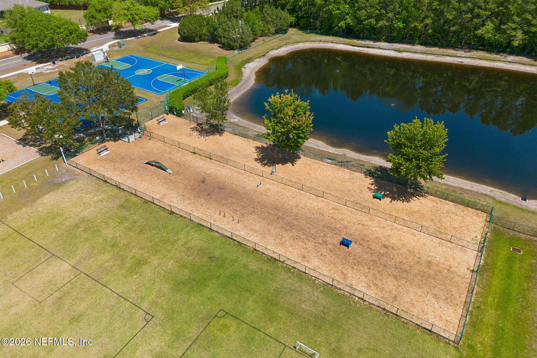 5991 Wakulla Springs Road Jacksonville, FL 32258 - Photo 91 of 101 Bartram Springs