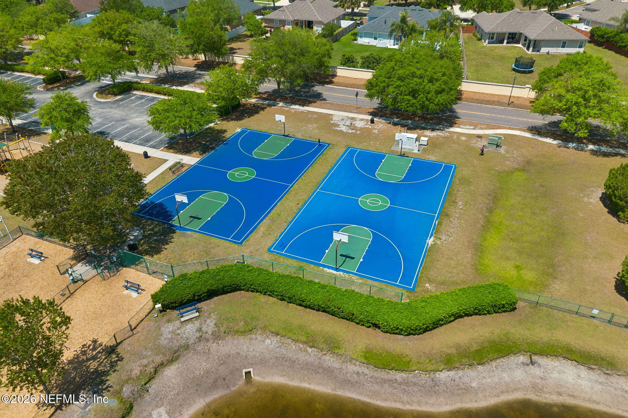5991 Wakulla Springs Road Jacksonville, FL 32258 - Photo 92 of 101 Bartram Springs