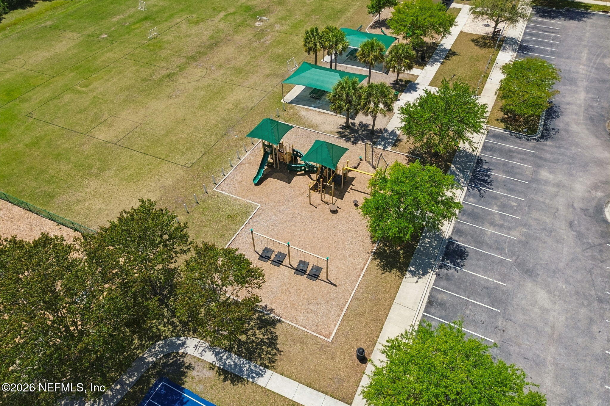 5991 Wakulla Springs Road Jacksonville, FL 32258 - Photo 93 of 101 Bartram Springs