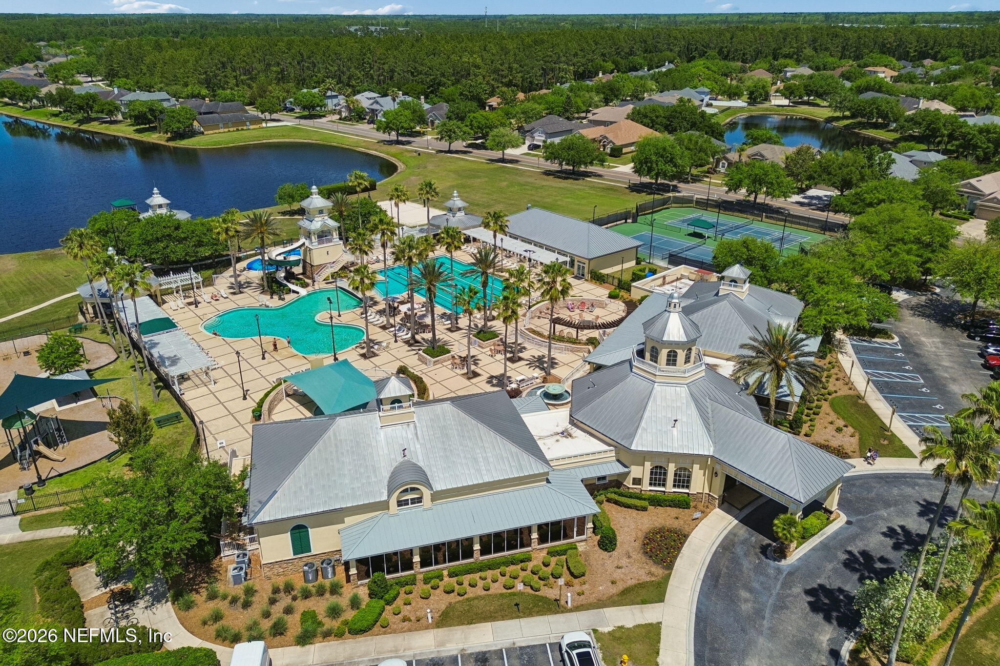 5991 Wakulla Springs Road Jacksonville, FL 32258 - Photo 94 of 101 Bartram Springs