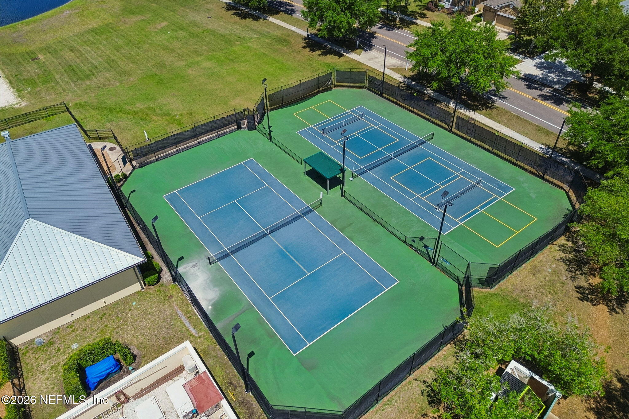 5991 Wakulla Springs Road Jacksonville, FL 32258 - Photo 96 of 101 Tennis and Pickle Ball