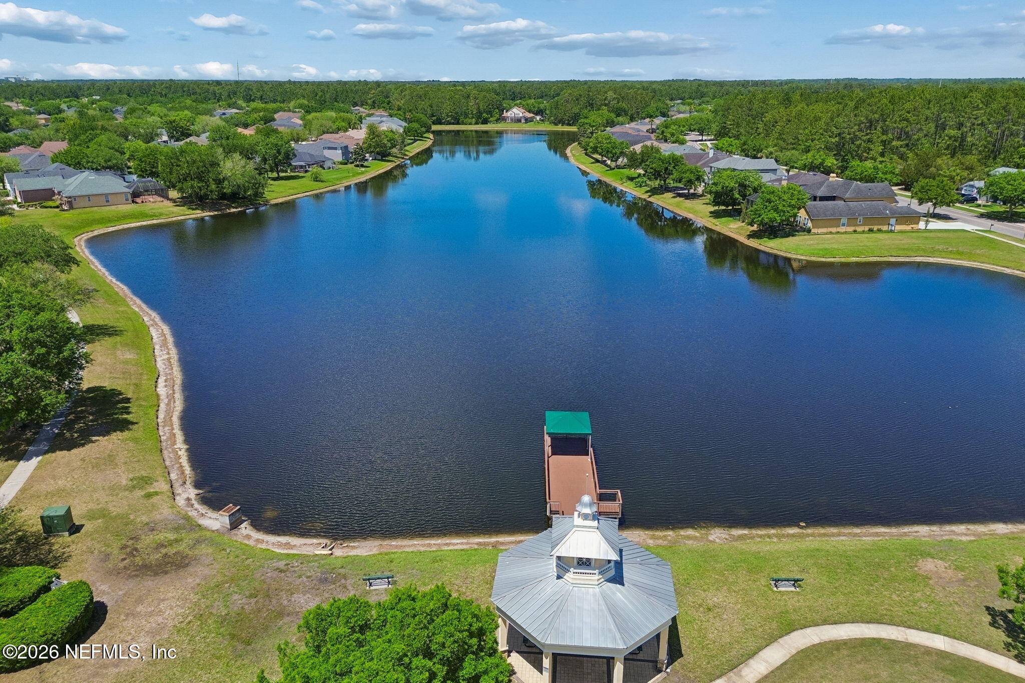 5991 Wakulla Springs Road Jacksonville, FL 32258 - Photo 97 of 101 Bartram Springs
