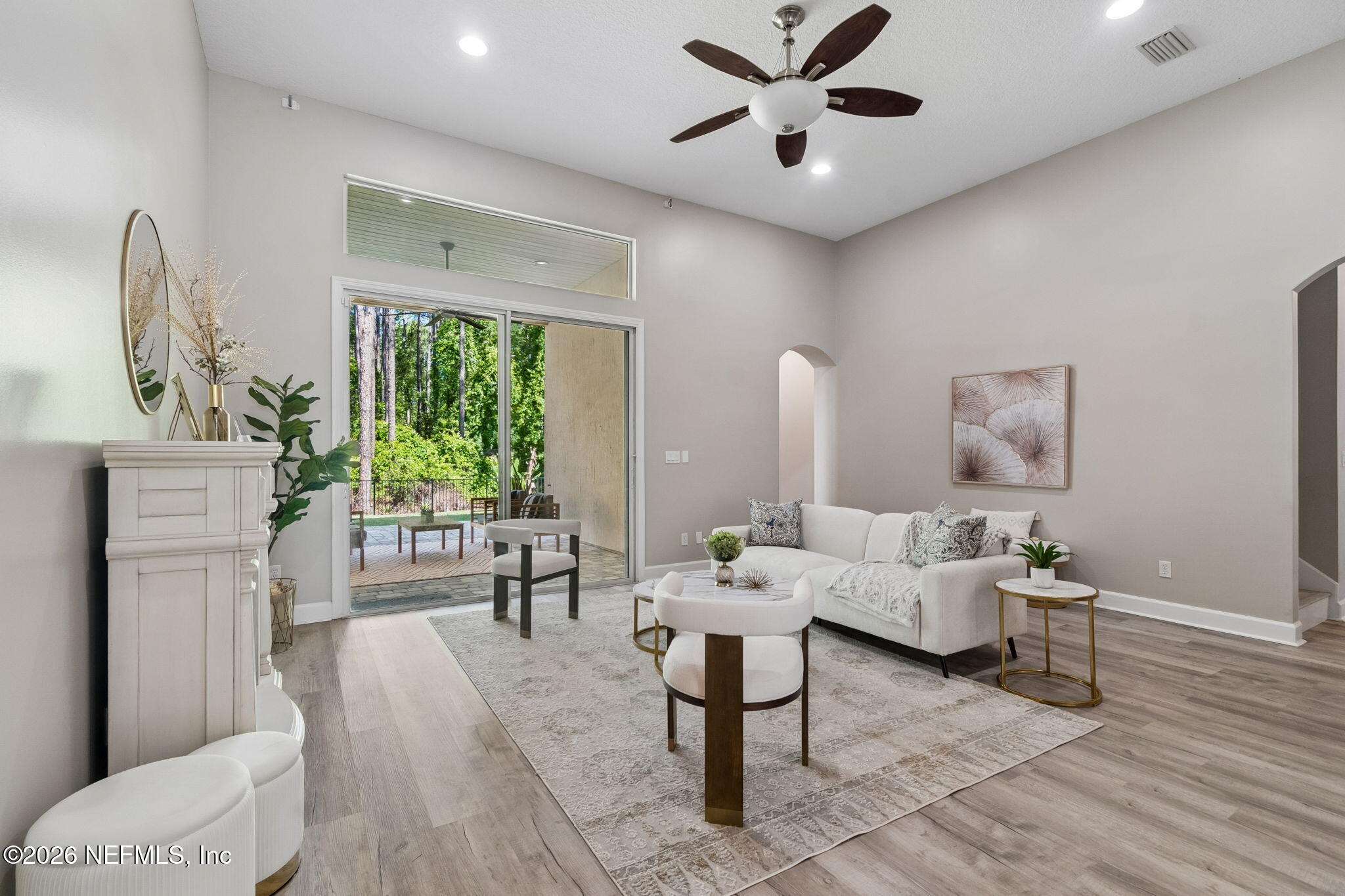 5991 Wakulla Springs Road Jacksonville, FL 32258 - Photo 10 of 101 Family Room