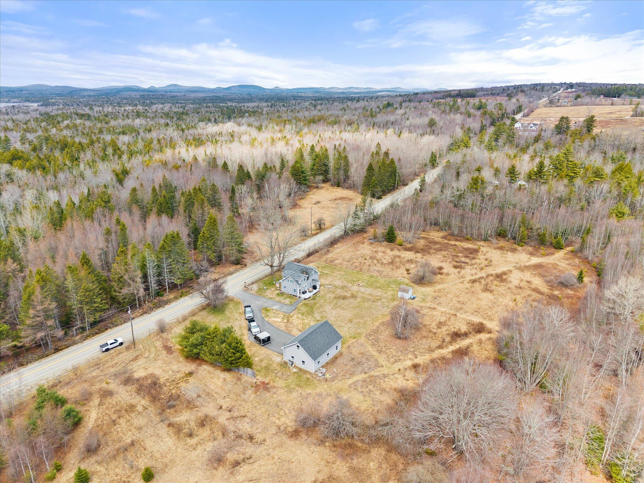 1135 Waltham Road Ellsworth, ME 04605 - Photo 8 of 41 11-1135 Waltham Rd
