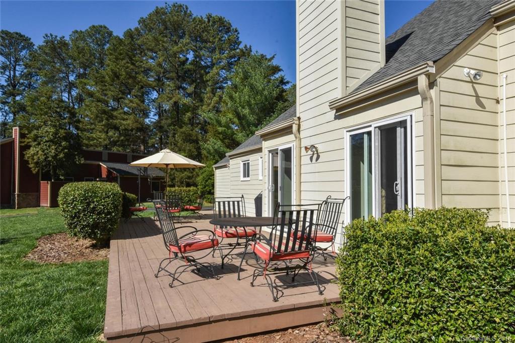 4113 Rounding Run Road Charlotte, NC 28277 - Photo 22 of 24