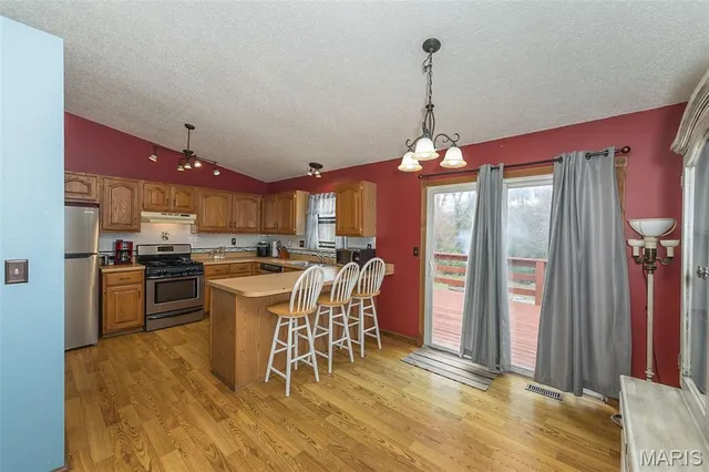 $248,499 | 2546 Lombard Lane, Imperial, MO 63052