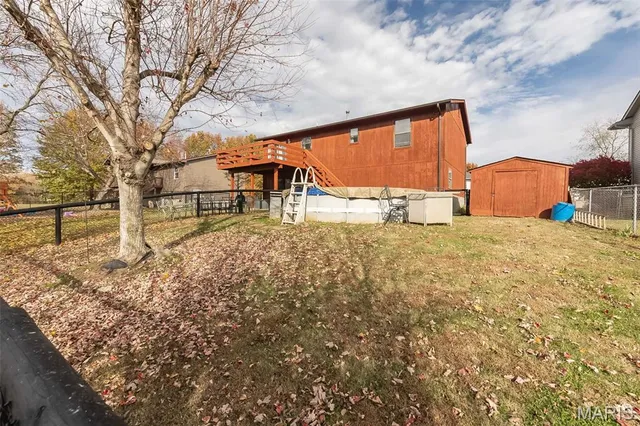 $248,499 | 2546 Lombard Lane, Imperial, MO 63052