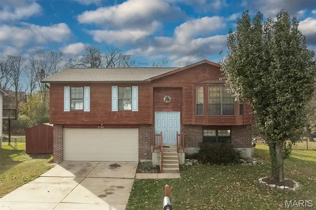 $248,499 | 2546 Lombard Lane, Imperial, MO 63052