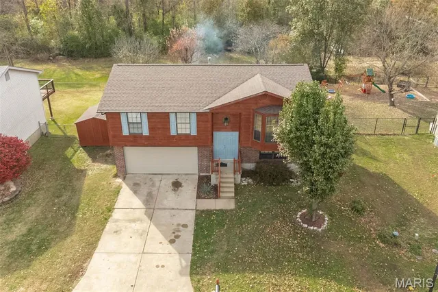 $248,499 | 2546 Lombard Lane, Imperial, MO 63052