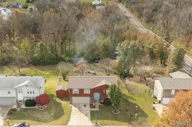 $248,499 | 2546 Lombard Lane, Imperial, MO 63052