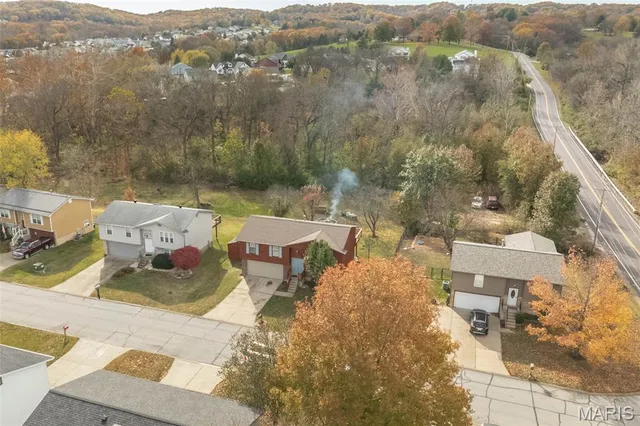 $248,499 | 2546 Lombard Lane, Imperial, MO 63052