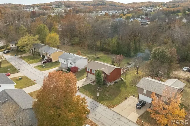 $248,499 | 2546 Lombard Lane, Imperial, MO 63052