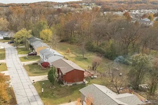 $248,499 | 2546 Lombard Lane, Imperial, MO 63052