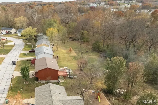 $248,499 | 2546 Lombard Lane, Imperial, MO 63052