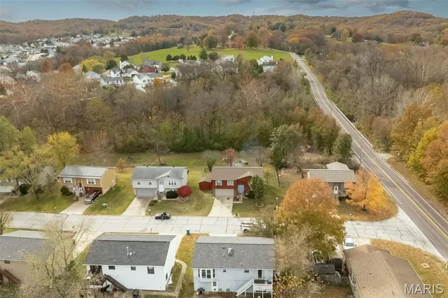 $248,499 | 2546 Lombard Lane, Imperial, MO 63052