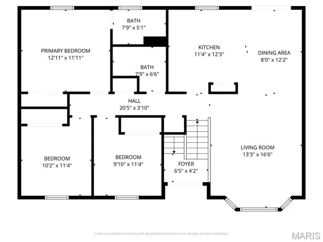 $248,499 | 2546 Lombard Lane, Imperial, MO 63052