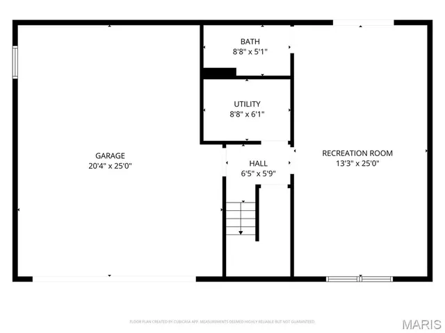 $248,499 | 2546 Lombard Lane, Imperial, MO 63052
