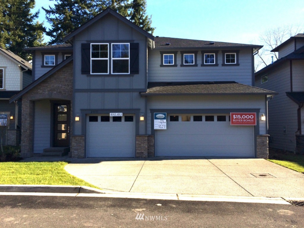 23111 19th Place West Bothell, WA 98021 - Photo 1 of 3
