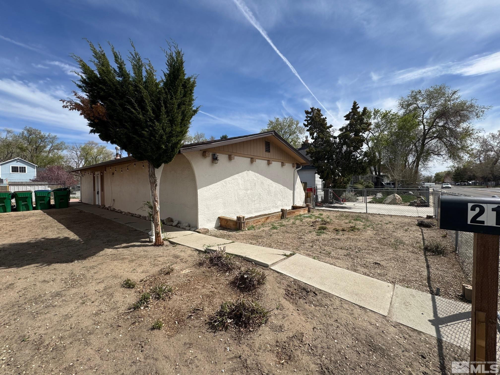 215 North Roop Street Carson City, NV 89701 - Photo 1 of 21 Photo 1