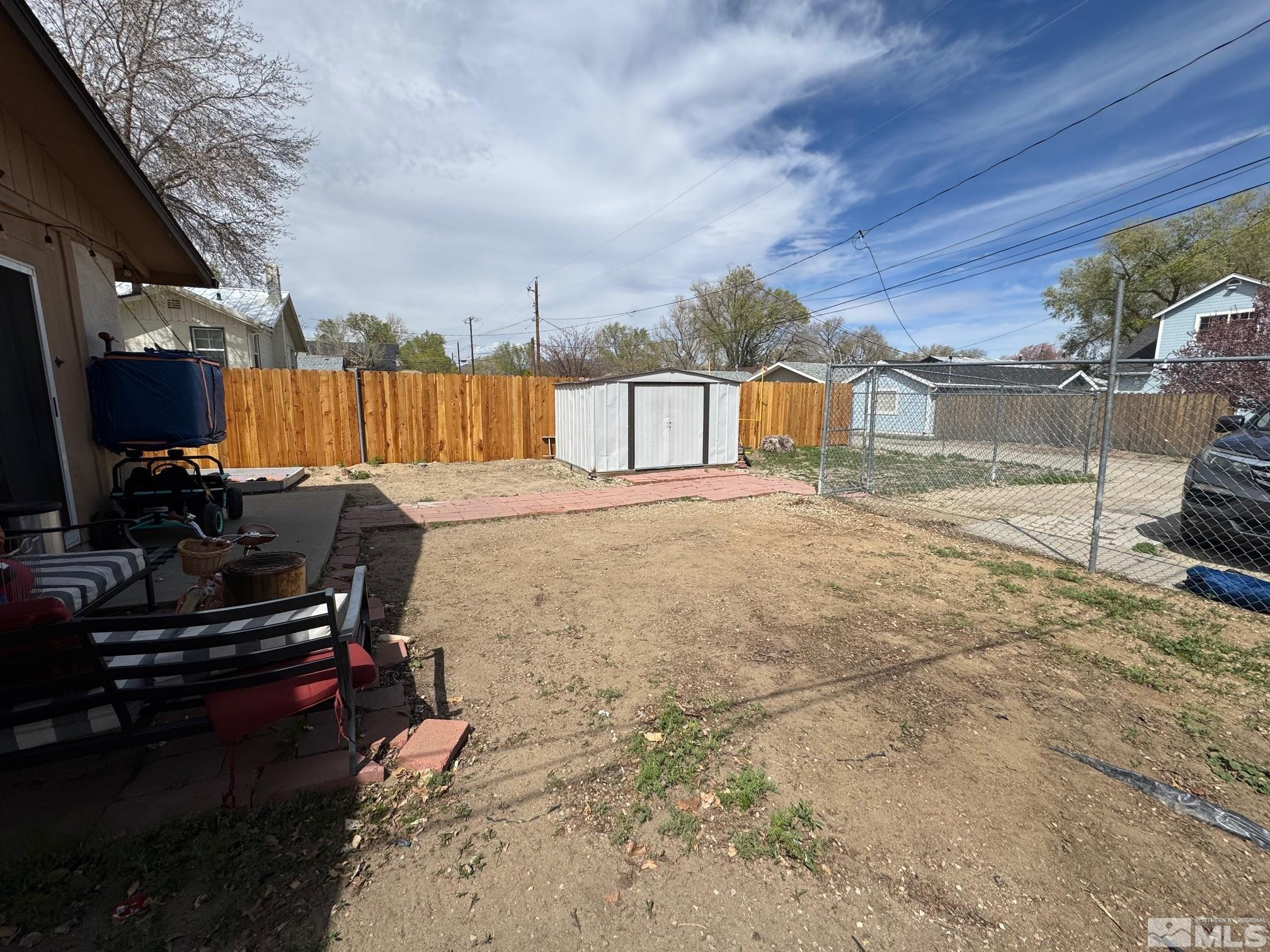 215 North Roop Street Carson City, NV 89701 - Photo 19 of 21 Photo 20