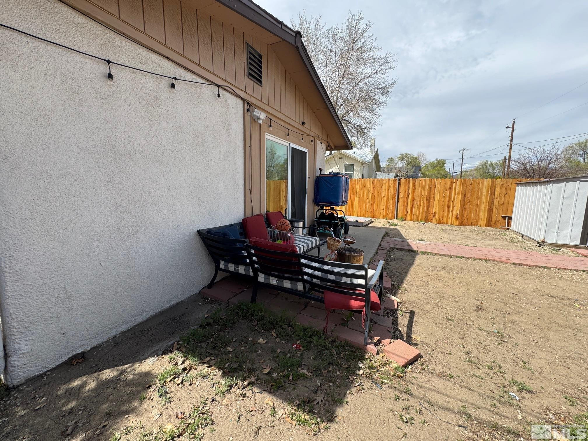 215 North Roop Street Carson City, NV 89701 - Photo 20 of 21 Photo 21