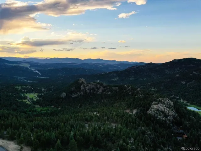 $1,150,000 | 6371 Canyon Creek Road, Evergreen, CO 80439