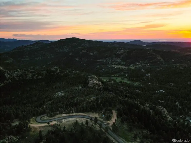 $1,150,000 | 6371 Canyon Creek Road, Evergreen, CO 80439