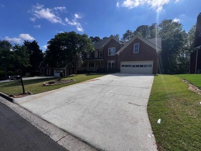 $500,000 | 3175 Golfe Links Drive, Snellville, GA 30039