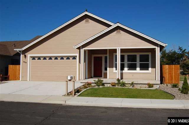 4929 Hombre Way Reno, NV 89502 - Photo 1 of 13 Photo 1