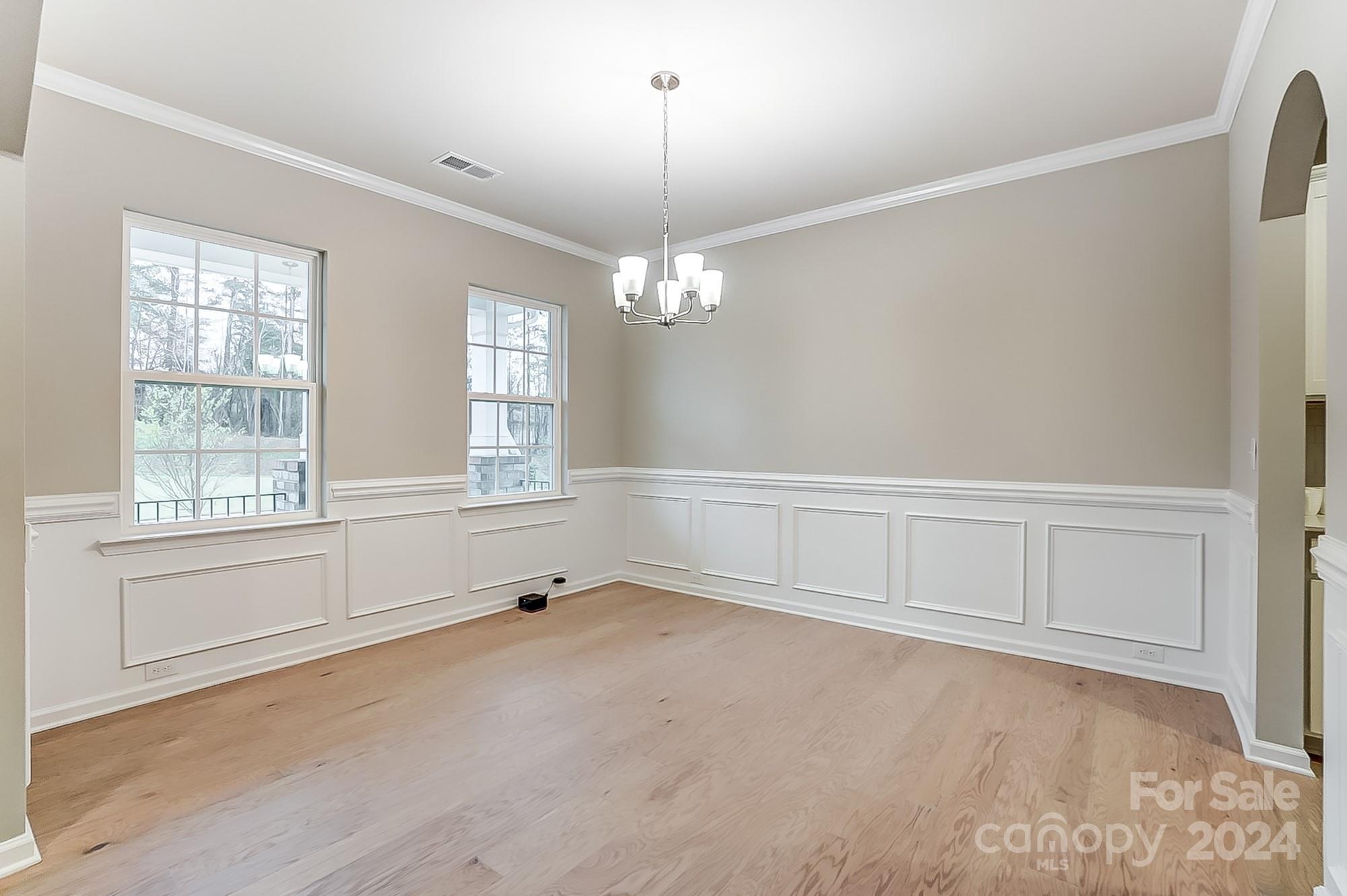 183 Hamptons Cove Road Troutman, NC 28166 - Photo 11 of 42 Gallery Image 11